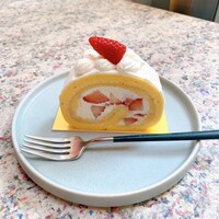 アニヴェルセル カフェ - 