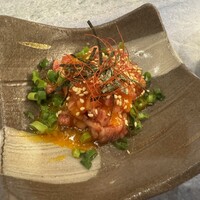 焼肉 拍手喝采 - 