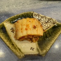 焼肉 拍手喝采 - 