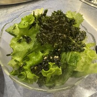 焼肉 拍手喝采 - 