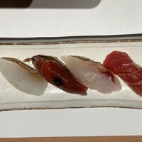 渋谷 すし仙 - 