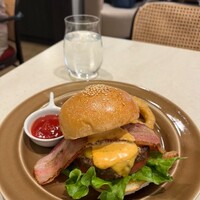 アニヴェルセル カフェ - 