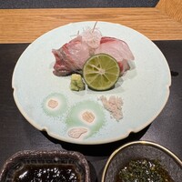 きたしんち 弓場慎之佑 - 
