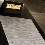 ロビーラウンジ - 