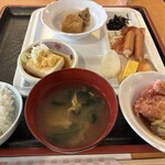 源泉湯の宿　松乃井 - 