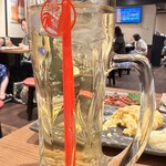 焼き鳥 鳥たん - 