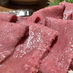 焼き鳥 鳥たん - 