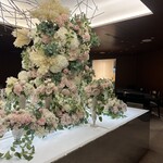 ロビーラウンジ - 