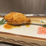 焼鳥 燃暖 - 