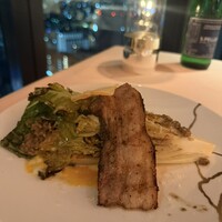 ステーキハウス ウイスキーノヴァ - 