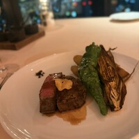 ステーキハウス ウイスキーノヴァ - 