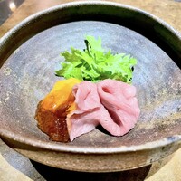 鉄板焼 雅 銀座 - 