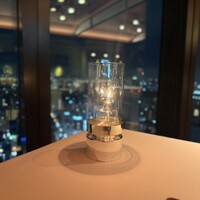 ステーキハウス ウイスキーノヴァ - 