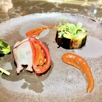 鉄板焼 雅 銀座 - 