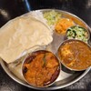 インド食堂 チャラカラ