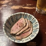 串焼き 酉乃屋 - 