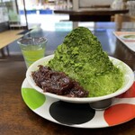 お茶の星野園 - 