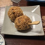 串焼き 酉乃屋 - 