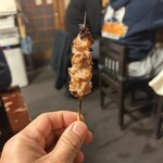 串焼き 酉乃屋 - 