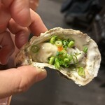 串焼き 酉乃屋 - 