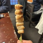 串焼き 酉乃屋 - 