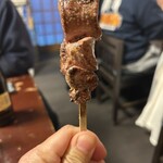 串焼き 酉乃屋 - 