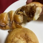 パリクロアッサン - 
