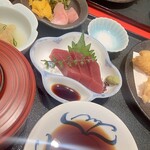 銀座 天一 - 