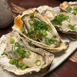 串焼き 酉乃屋 - 