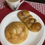 パリクロアッサン - 