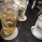 ロビーラウンジ - 