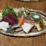 魚食堂 きてれつ - 