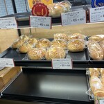 パリクロアッサン - 