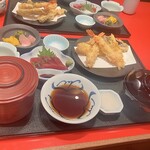 銀座 天一 - 
