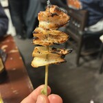 串焼き 酉乃屋 - 