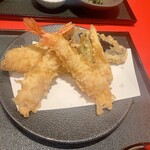 銀座 天一 - 