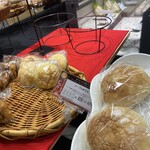 パリクロアッサン - 