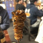 串焼き 酉乃屋 - 