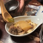 串焼き 酉乃屋 - 