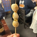 串焼き 酉乃屋 - 