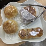 パリクロアッサン - 