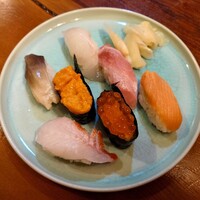 鮨処いちい - 