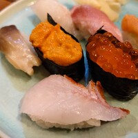 鮨処いちい - 