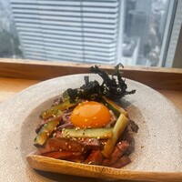 ダイナミックキッチン＆バー 響  西新宿野村ビル店 - 