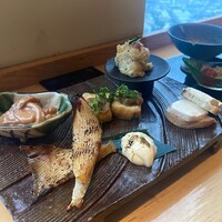 ダイナミックキッチン＆バー 響  西新宿野村ビル店 - 