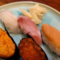 鮨処いちい - 