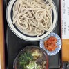 武蔵野うどん 山崎