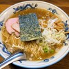松波ラーメン店