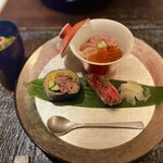 肉和食 月火水木金土日 - 