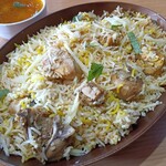ドゥニヤ レストラン - 料理写真: